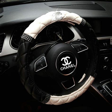 chanel car accessories amazon|Chanel accessories online.